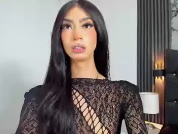 Chaturbate Best Webcam of nahiavictoria