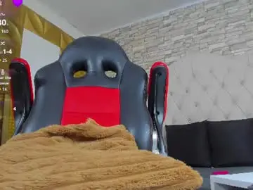 Chaturbate Free Live Porn of nahiavictoria