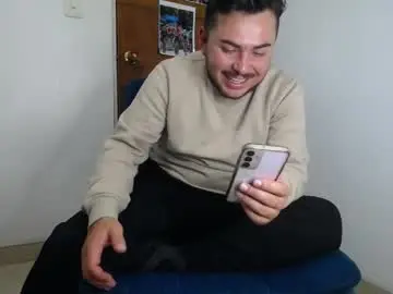 Chaturbate Live Sex Cam of pypexonix