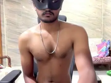 Chaturbate Free Live Porn of satoind