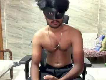 Chaturbate Live Porn of satoind