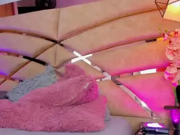 Chaturbate Sex Cam of scarletthunt