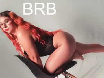 Chaturbate Live Sex of scarletthunt