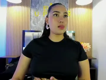 Chaturbate Free Porn Cam of sulay_kim