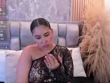 Chaturbate Nude Webcam of sulay_kim