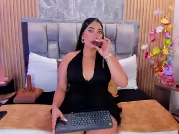 Chaturbate Sex Chat of sulay_kim