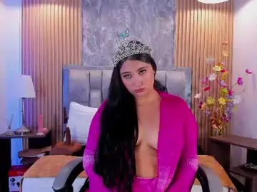 Chaturbate Free Porn Cam of sulay_kim