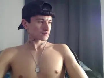 Chaturbate Nude Webcam of taylor_024