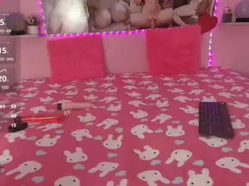 Chaturbate Private Sex Chat of trixie_little