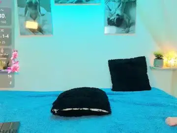 Chaturbate Adult Webcam of trixie_little