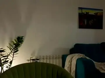 Chaturbate Sex Chat of ambientmoon