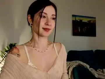 Chaturbate Sex Cam of ambientmoon