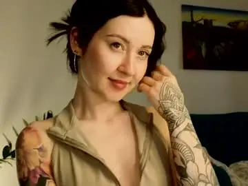 Chaturbate Watch Live Sex Cams of ambientmoon