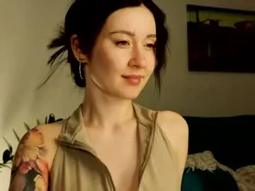 Chaturbate Best Webcam of ambientmoon