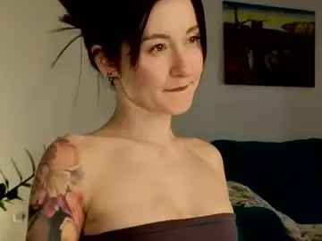 Chaturbate Sex Cam of ambientmoon
