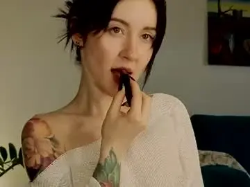 Chaturbate Sex Chat of ambientmoon