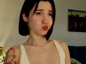 Chaturbate Watch Live Sex Cams of ambientmoon