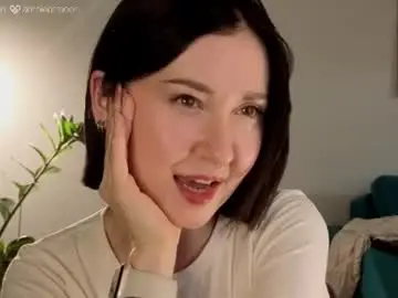 Chaturbate Adult Webcam of ambientmoon