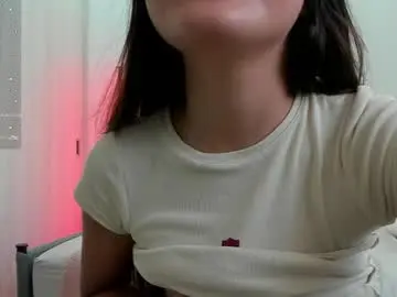 Chaturbate Live Porn of amy_innocent_