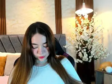 Chaturbate Best live sex cam show of anissa_m