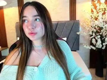 Chaturbate Sex Cam of anissa_m