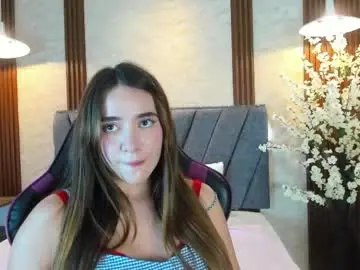 Chaturbate Private Sex Chat of anissa_m