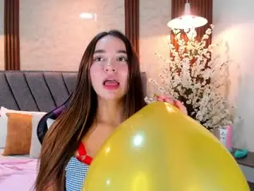 Chaturbate Sex Chat of anissa_m