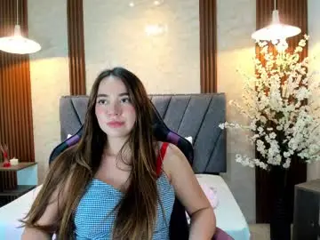 Chaturbate Nude Webcam of anissa_m