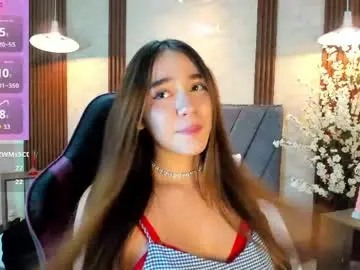 Chaturbate Adult Webcam of anissa_m