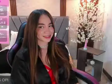 Chaturbate Free Porn Cam of anissa_m