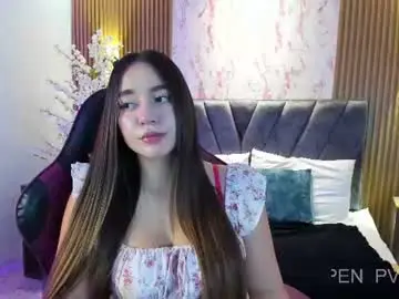 Chaturbate Adult Webcams of anissa_m