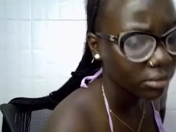 Chaturbate Watch Live Sex Cams of black_petitqueen12