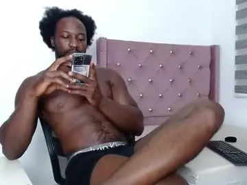 Chaturbate Live Sex Cam of blacknikes