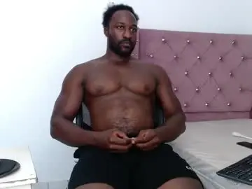 Chaturbate Free Live Porn of blacknikes