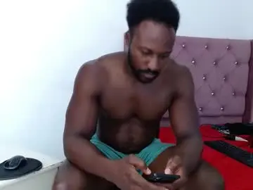 Chaturbate Best Webcam of blacknikes