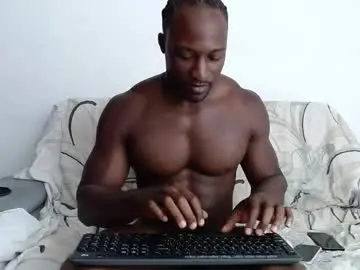 Chaturbate Live Sex of blacknikes