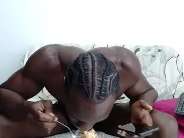 Chaturbate Private Sex Chat of blacknikes