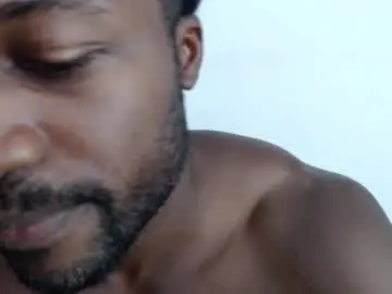 Chaturbate Live Sex of blacknikes