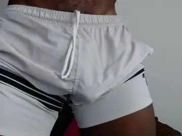 Chaturbate Nude Webcam of blacknikes