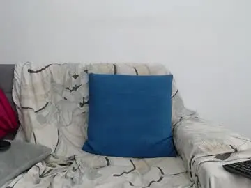 Chaturbate Sex Cam of blacknikes