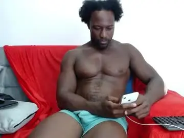 Chaturbate Free Porn Cam of blacknikes