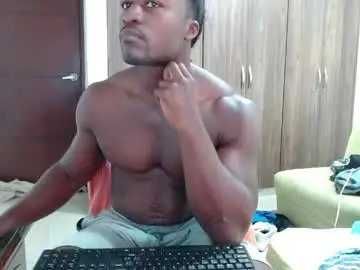Chaturbate Free Live Porn of blacknikes