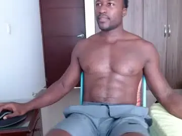 Chaturbate Nude Webcam of blacknikes