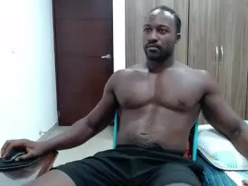Chaturbate Nude Webcam of blacknikes