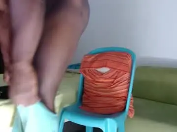 Chaturbate Nude Webcam of blacknikes
