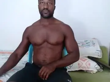 Chaturbate Live Sex Cam of blacknikes