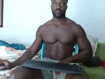 Chaturbate Live Sex Cam of blacknikes
