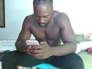 Chaturbate Sex Cam of blacknikes