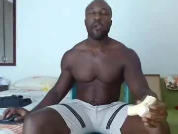 Chaturbate Sex Cam of blacknikes