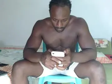 Chaturbate Live Porn of blacknikes